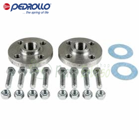 ASS14FL0400 - DN 65 X 40 flanges kit