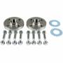 Kit flange ASS14FL0400 DN65 x 40 in ferro zincato