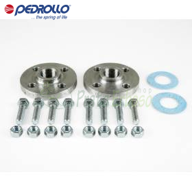 ASS14FL0500 - Kit bridas DN 65 X 50