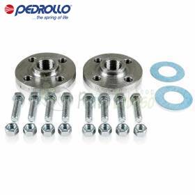 ASS14FL0650 - Kit flange DN 80 X 65