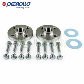 ASS14FL1000 - Kit de bridas DN 125 X 10