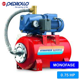 Unitate autoclavă FUTUREJETm 1A-ST-24 CL - 0,75 CP