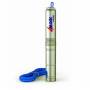 4BLOCKm 2/13 (30m) - Elettropompa sommersa monofase da 1 HP