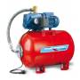 Autoclave FUTUREJETm 1A-ST - 60 CL - 0,75 HP