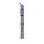 Pompe électrique submersible triphasée 4SR 12/5 N-PD - 1 CV