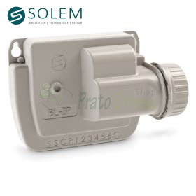 BL-IP-4 - Centrale de commande 4 zones pour cockpit Solem - 1