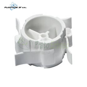 ABP - Inel mic de blocare pentru grătarul de acces Plastiche 3F - 1