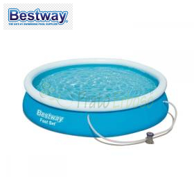 57274 - Piscine FAST SET 366 x 76 cm