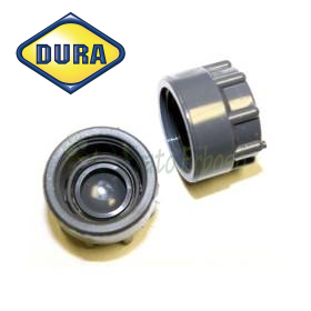 M348-010 - Tappo terminale F da 1"