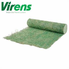 Sator - 50 m2 rustic erosion control lawn biomat