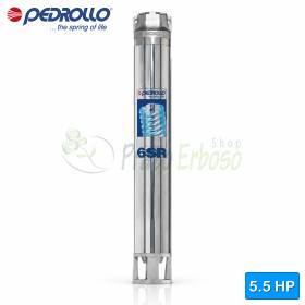 6SR12/8 - HYD - Bomba sumergible de 330 litros