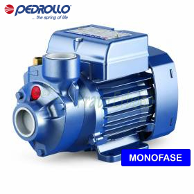 PKm 60 - Pompa electrica cu rotor periferic monofazat de 0,40 CP