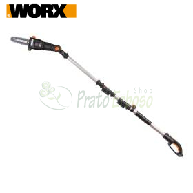 WG349E - Sécateur à batterie Worx - 1