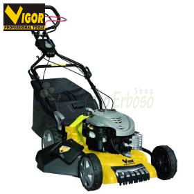 WR-65326A - Kositës lëndine vetëlëvizëse 50 cm