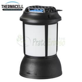 Lanterne de patio - Anti-moustique portable