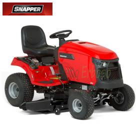 SPX110 - Mașină de tuns iarba cu plimbare de 107 cm