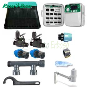 Paket ujitje me 2 zona Rain Bird Rain Bird - 1