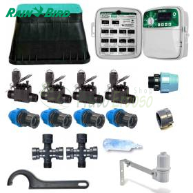 Set de irigare Rain Bird în 4 zone Rain Bird - 1