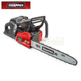 SXDCS82 - 82V Battery-Powered Chainsaw