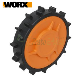 Ruote WA0950 Off Road Worx per Landroid - maggiore trazione