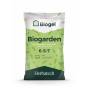 Biogarden - 20 kg d'engrais pour pelouse et plantes.