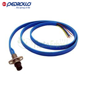 4G1.5 - 30m - Integral cable with 30m connector Pedrollo - 1