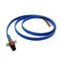 Cavo 4G1.5-40m-4PD con connettore rapido per motori Pedrollo 4PD
