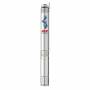 3SR 1/15 - 0.33 HP three-phase submersible electric pump