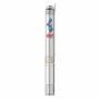 Pompă electrică submersibilă trifazată 3SR 1/21 - 0,50 CP