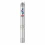 Pompă electrică submersibilă trifazată 3SR 1/31 - 0,75 CP