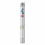 3SR 2/11 - 0,33 PS dreiphasige elektrische Tauchpumpe