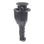 VP3-VAC - Irrigatore a scomparsa