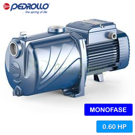 3CPm 80-I - Bomba eléctrica monofásica multiimpulsor de 0,60 HP Pedrollo - 1