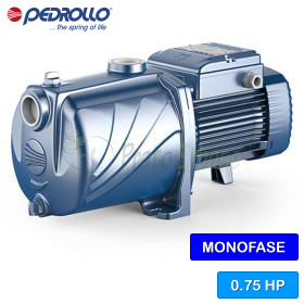 Pompă electrică multirotor monofazată 3CPm 100-I - 0,75 CP Pedrollo - 1