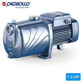 5CP 100-I - 1.25 HP three-phase multi-impeller electric pump