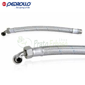 TFG 5 Gyp fleksibël 1 "në çelik inox 50 cm