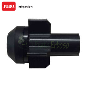 MINI8-CV - Check valve for MINI8 TORO Irrigazione - 1