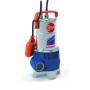 ZXm 1B/40 (5m) - 0.70 HP VORTEX submersible electric pump for dirty water