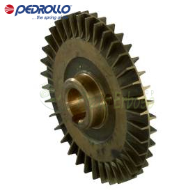 860GRPK65 - Rotor periferic Pedrollo - 1