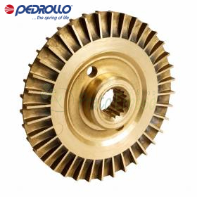 860GRPK65N - Shtytës periferik Pedrollo - 1