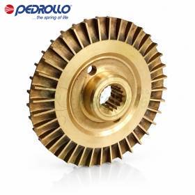 860GRPK70 - Peripheral-Laufrad Pedrollo - 1
