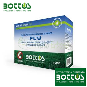 Fly - Natural Insecticide for Lawn and Garden 250g