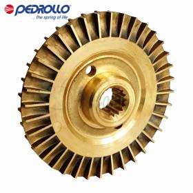 860GRLK81B - Impulsor periférico Pedrollo - 1