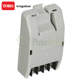 EMOD-4 - Module d'extension à 4 stations TORO Irrigazione - 1