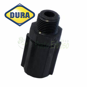 ATD4-005 - Junta antivandálica de 1/2 "