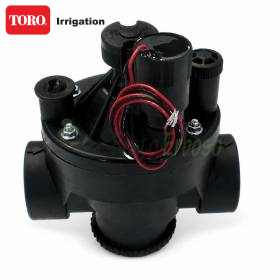 P150-23-96 - 1" Electrovalva 1/2