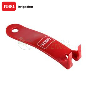 PNOZZTOOL - Lift for static sprinkler heads TORO Irrigazione - 1