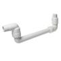 TSJ-10B-12-3-10A - Articulation à 2 articulations portée 30 cm 1" TORO Irrigazione - 1