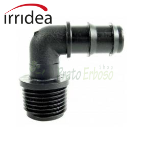 GG-GMI-D16M - Hose barb 16 mm x 3/4 "
