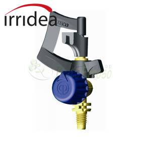 GT-SRA-FM - Mini aspersor giratorio de caudal ajustable